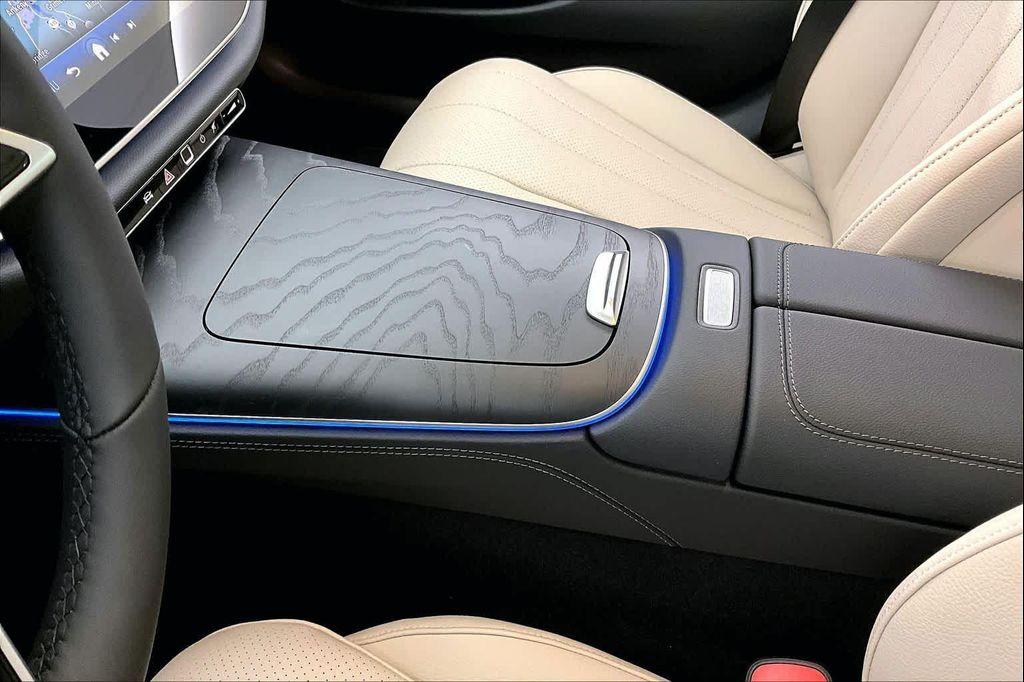 new 2026 Mercedes-Benz E-Class car, priced at $71,655