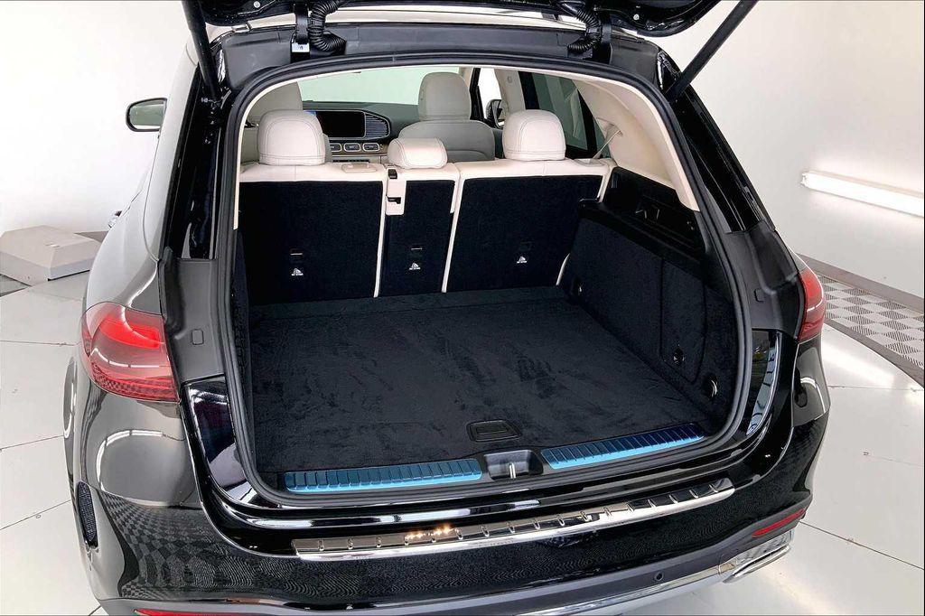 new 2026 Mercedes-Benz GLE 450 car, priced at $79,080