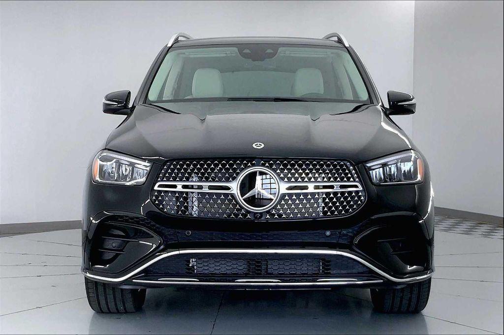 new 2026 Mercedes-Benz GLE 450 car, priced at $79,080