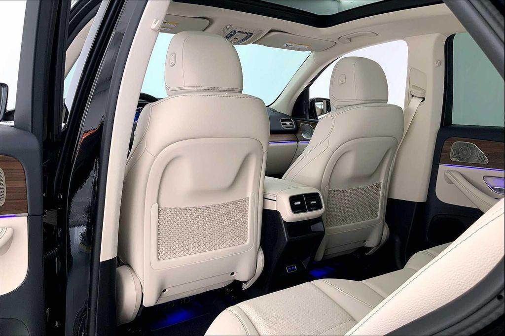 new 2026 Mercedes-Benz GLE 450 car, priced at $79,080