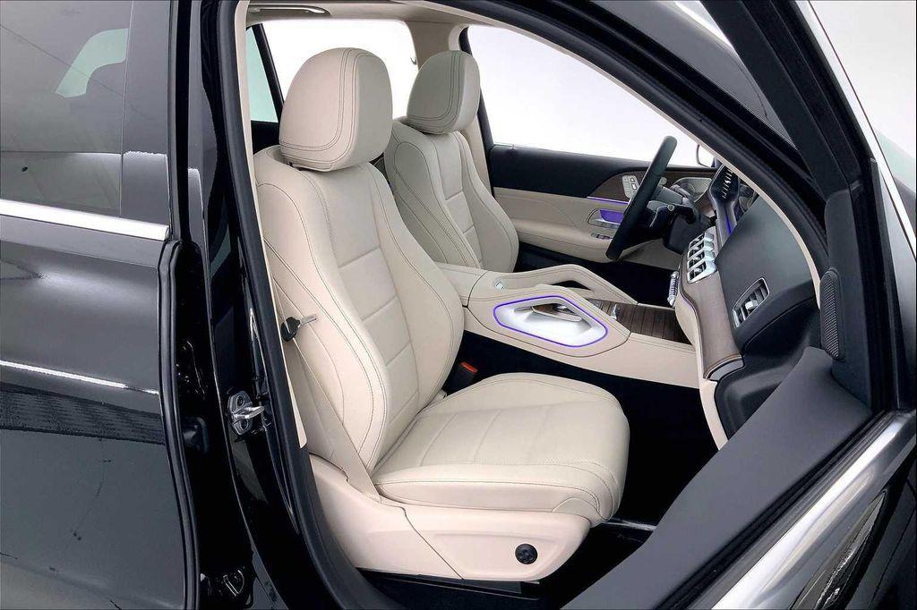 new 2026 Mercedes-Benz GLE 450 car, priced at $79,080