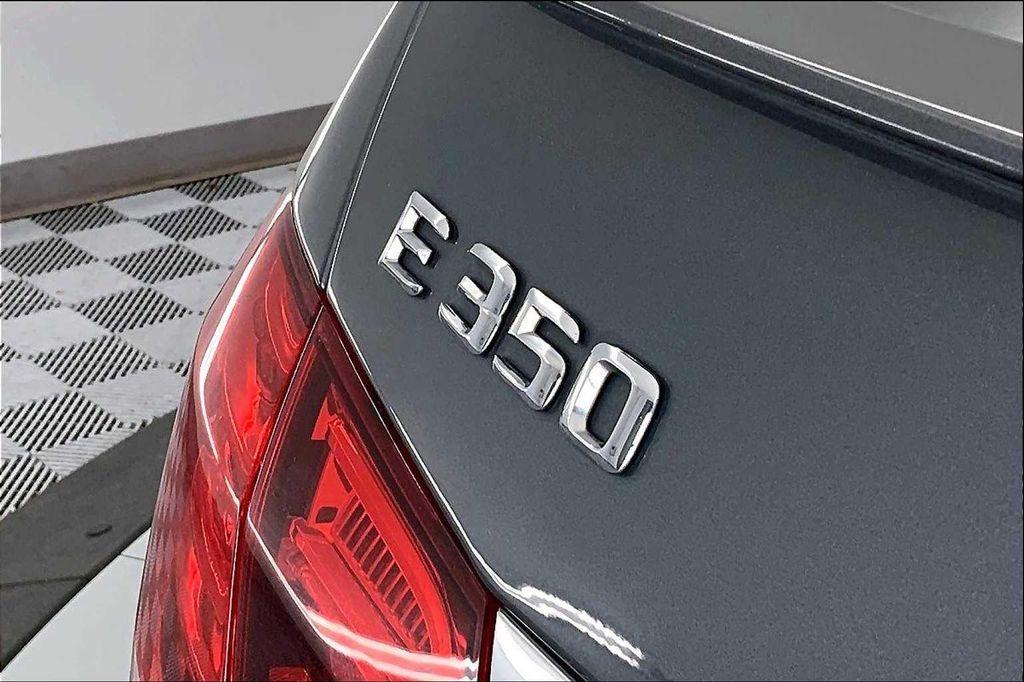 used 2016 Mercedes-Benz E-Class car, priced at $11,870