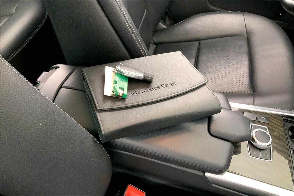 used 2016 Mercedes-Benz E-Class car, priced at $11,870