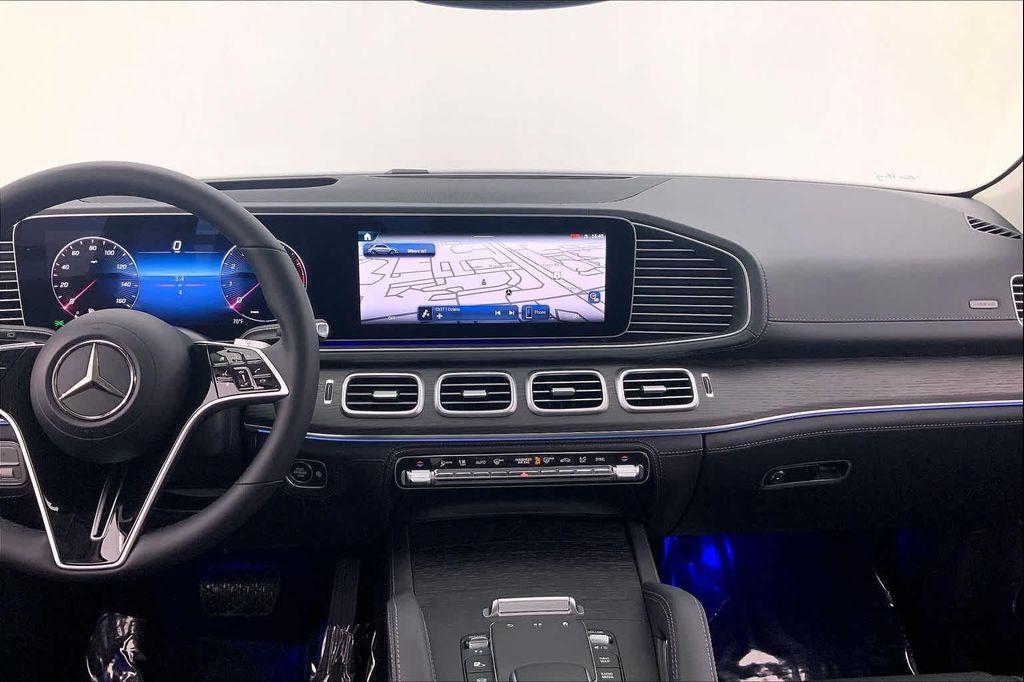 new 2026 Mercedes-Benz GLE 450 car, priced at $89,040