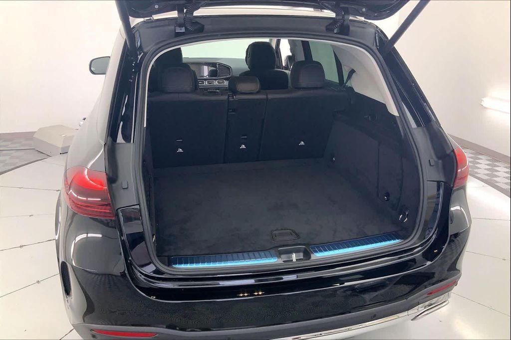 new 2026 Mercedes-Benz GLE 450 car, priced at $89,040