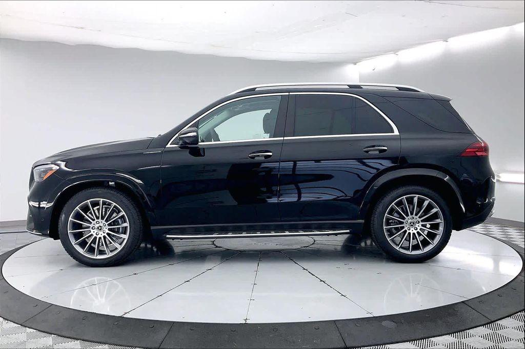 new 2026 Mercedes-Benz GLE 450 car, priced at $89,040