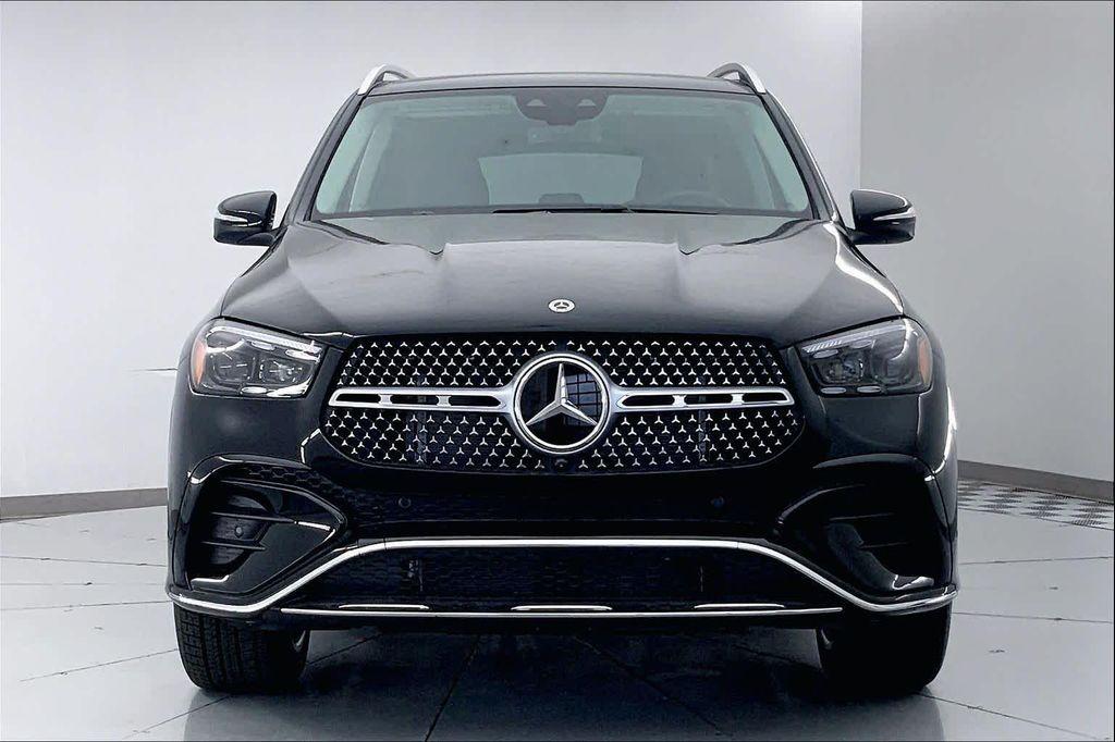 new 2026 Mercedes-Benz GLE 450 car, priced at $89,040