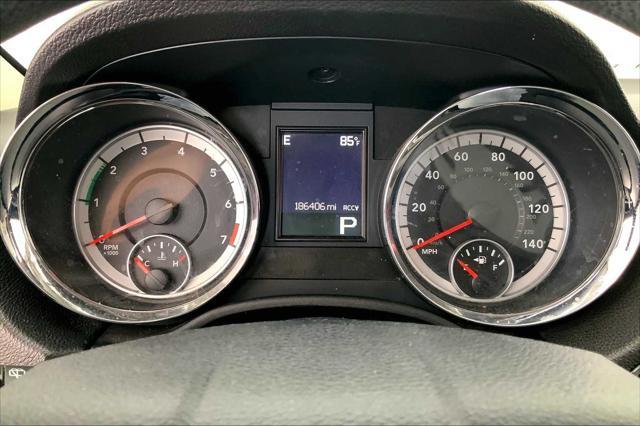 used 2013 Dodge Durango car, priced at $6,935