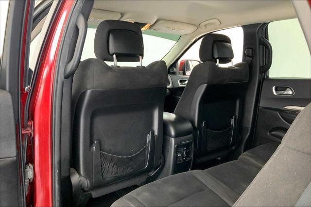 used 2013 Dodge Durango car, priced at $6,935