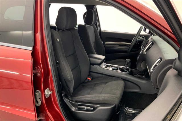 used 2013 Dodge Durango car, priced at $6,935