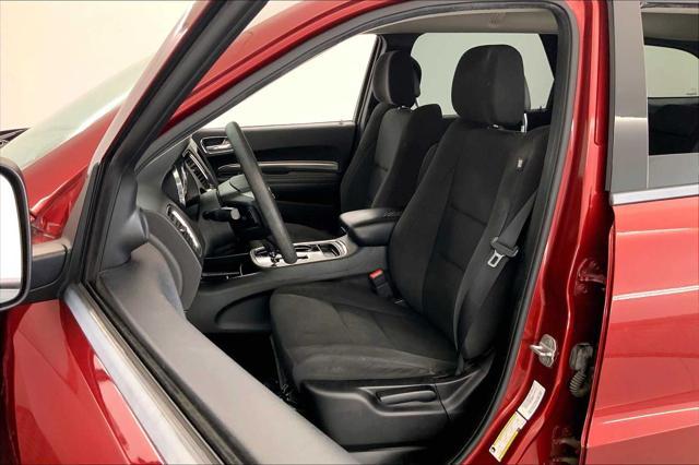 used 2013 Dodge Durango car, priced at $6,935