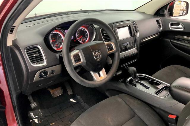 used 2013 Dodge Durango car, priced at $6,935