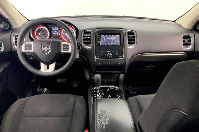used 2013 Dodge Durango car, priced at $6,935