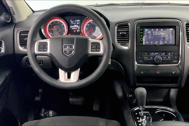used 2013 Dodge Durango car, priced at $6,935