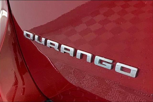 used 2013 Dodge Durango car, priced at $6,935