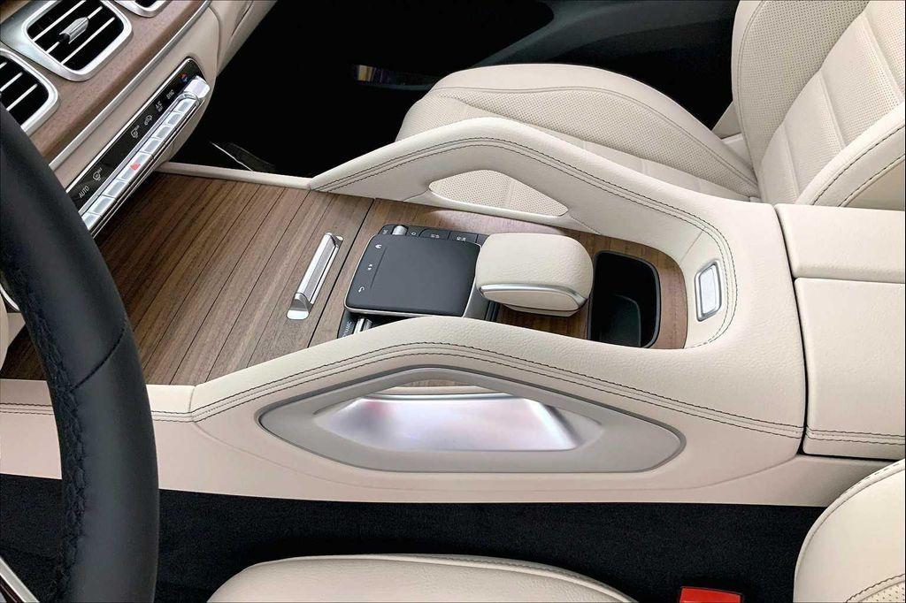 new 2026 Mercedes-Benz GLE 450 car, priced at $81,100