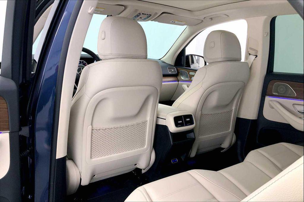 new 2026 Mercedes-Benz GLE 450 car, priced at $81,100