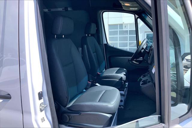 new 2024 Mercedes-Benz Sprinter 2500 car, priced at $75,316