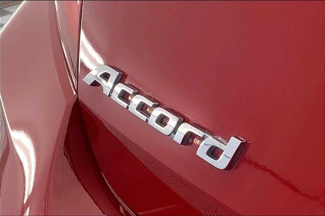 used 2017 Honda Accord car, priced at $21,987