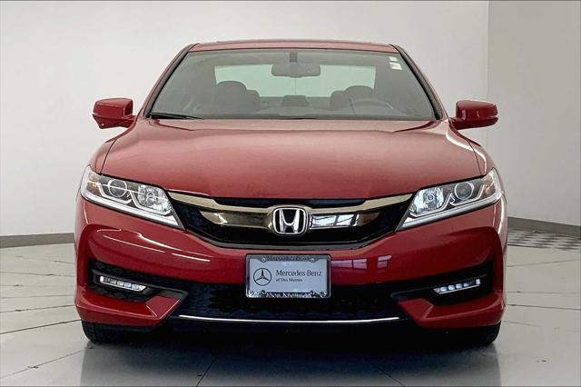 used 2017 Honda Accord car, priced at $21,987