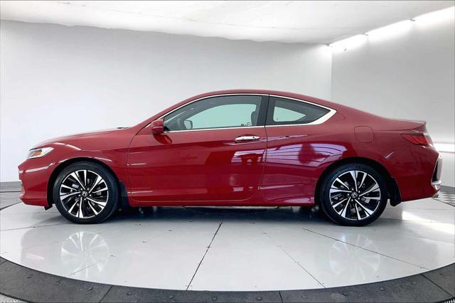 used 2017 Honda Accord car, priced at $21,987