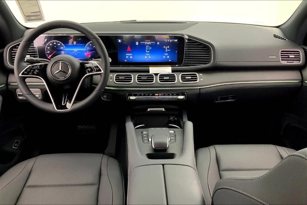 new 2024 Mercedes-Benz GLE 350 car, priced at $63,545