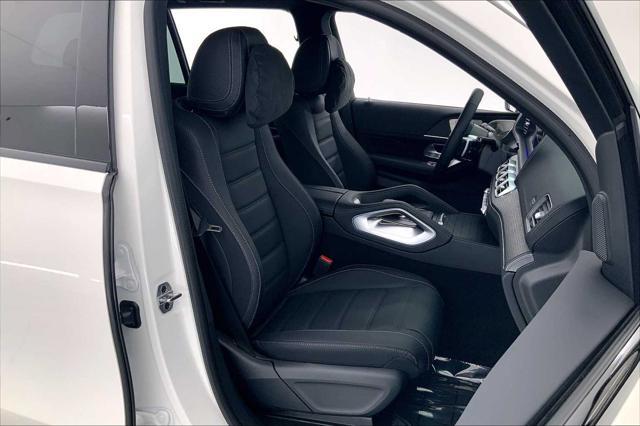 new 2025 Mercedes-Benz GLS 450 car, priced at $100,900