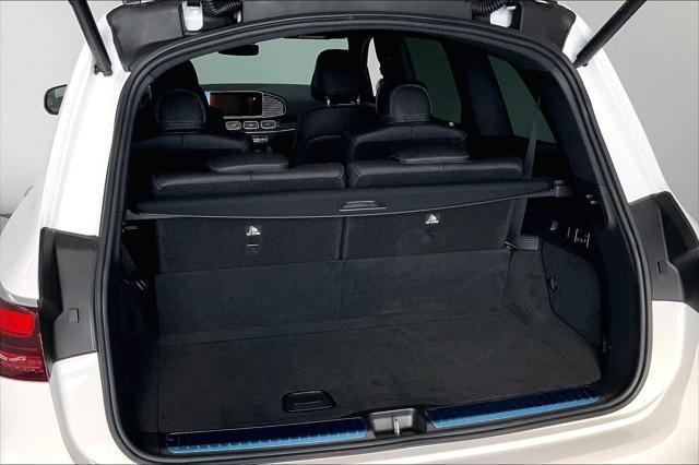 new 2025 Mercedes-Benz GLS 450 car, priced at $100,900