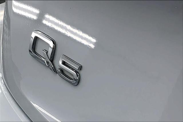 used 2021 Audi Q5 car, priced at $28,628