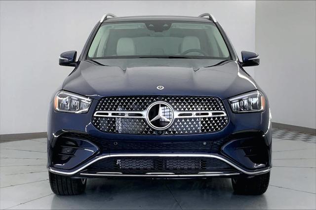 new 2025 Mercedes-Benz GLE 350 car, priced at $76,375