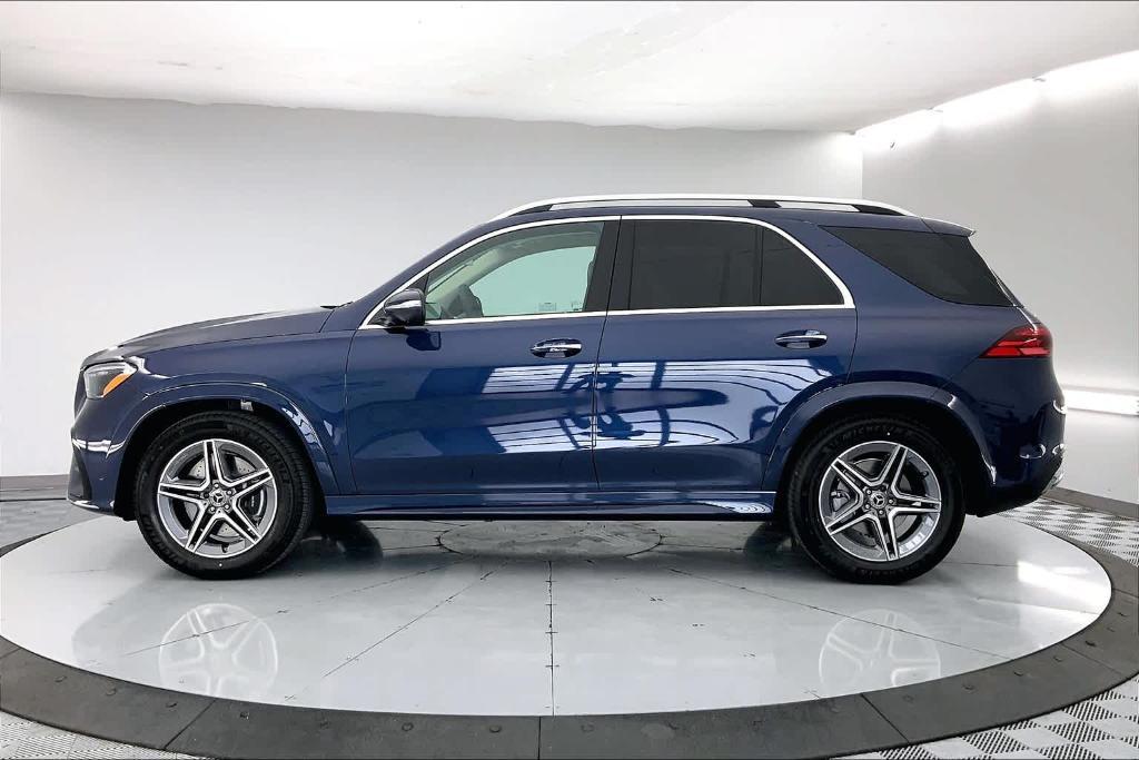 new 2024 Mercedes-Benz GLE 450 car, priced at $82,075