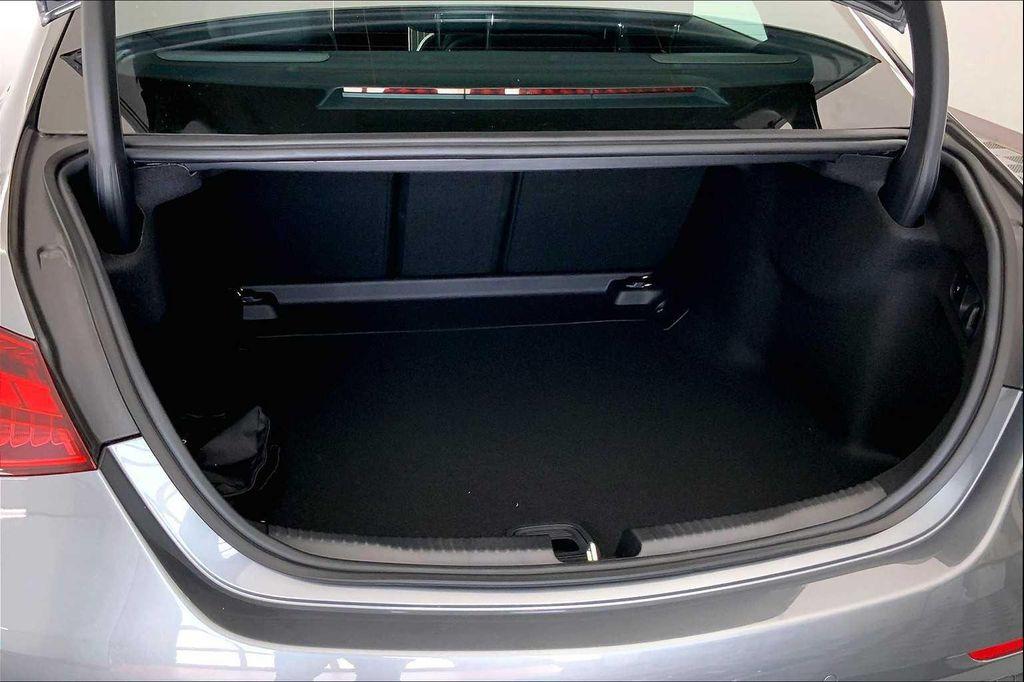 new 2025 Mercedes-Benz C-Class car, priced at $60,345