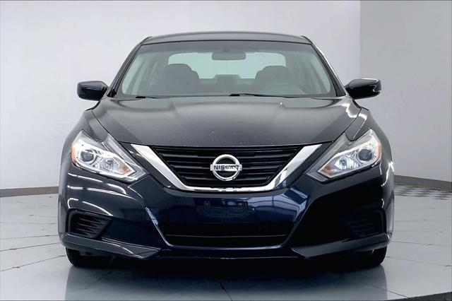 used 2016 Nissan Altima car, priced at $9,486