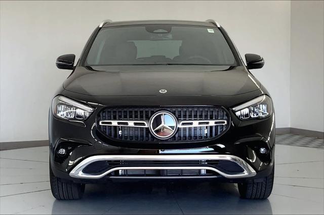 new 2024 Mercedes-Benz GLA 250 car, priced at $48,915