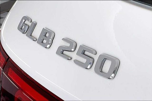 used 2021 Mercedes-Benz GLB 250 car, priced at $31,486