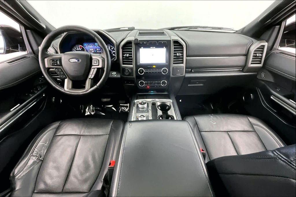 used 2019 Ford Expedition car, priced at $21,946