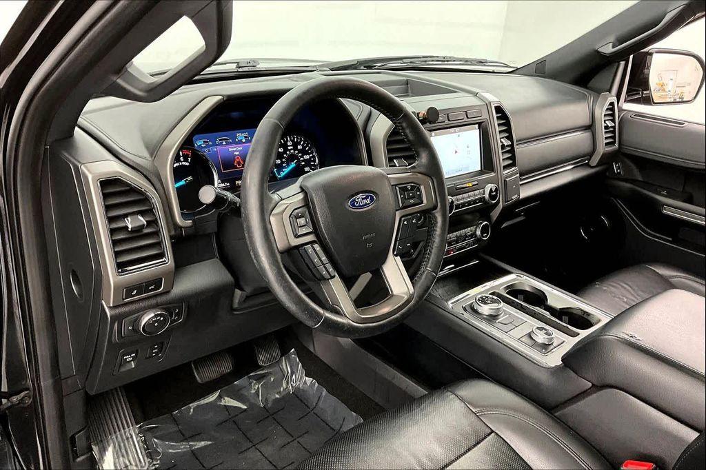 used 2019 Ford Expedition car, priced at $21,946