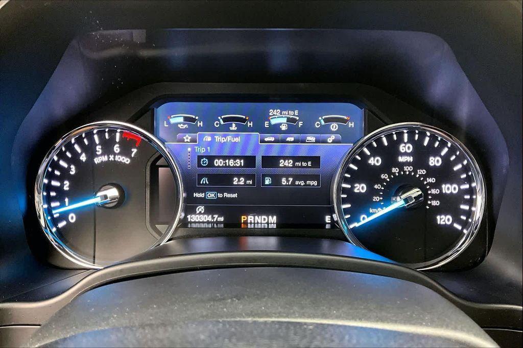 used 2019 Ford Expedition car, priced at $21,946