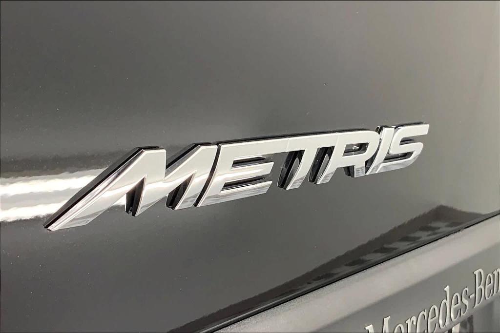 new 2023 Mercedes-Benz Metris car, priced at $54,191