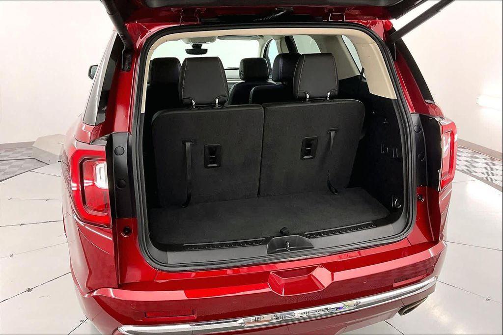 used 2020 GMC Acadia car, priced at $24,988