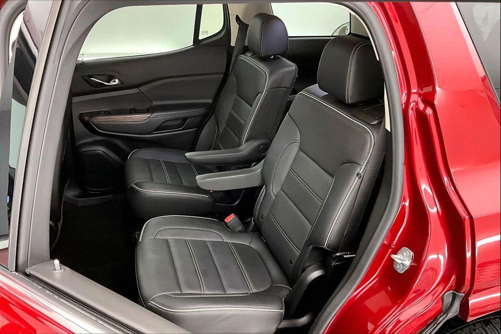 used 2020 GMC Acadia car, priced at $24,988