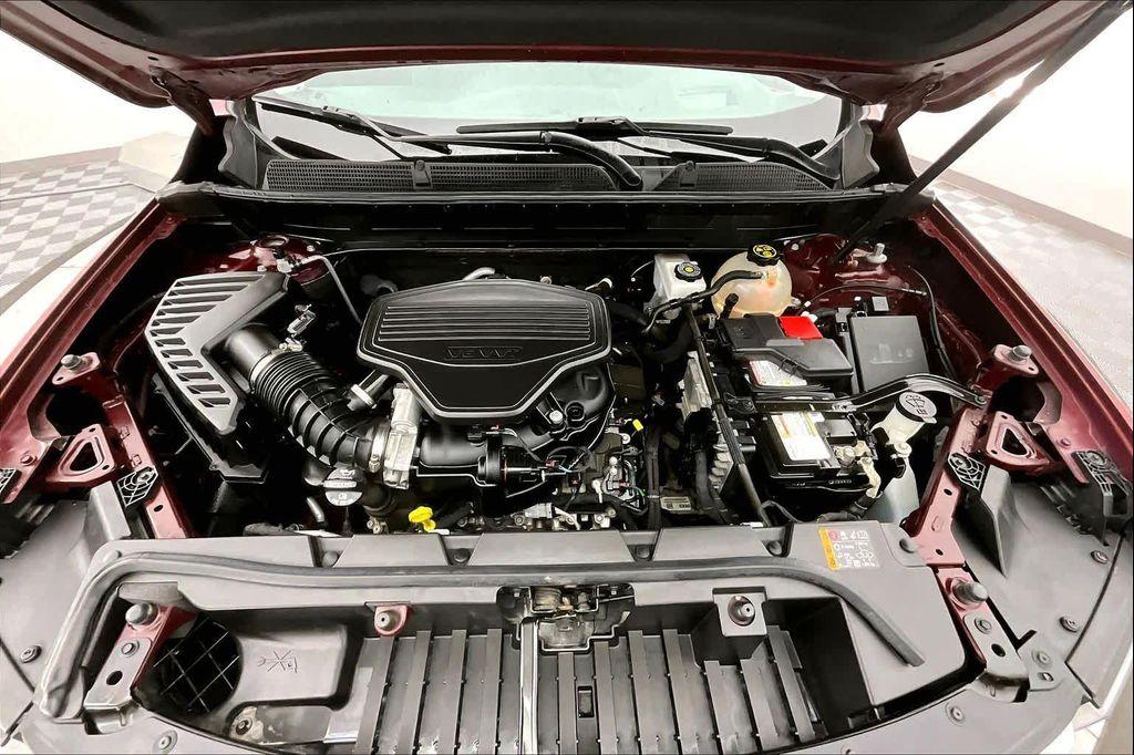 used 2020 GMC Acadia car, priced at $24,988