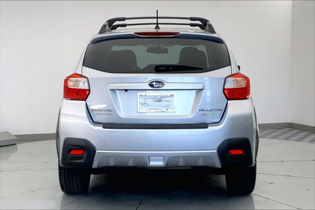 used 2016 Subaru Crosstrek car, priced at $17,489