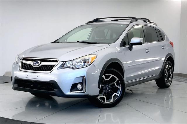 used 2016 Subaru Crosstrek car, priced at $17,489