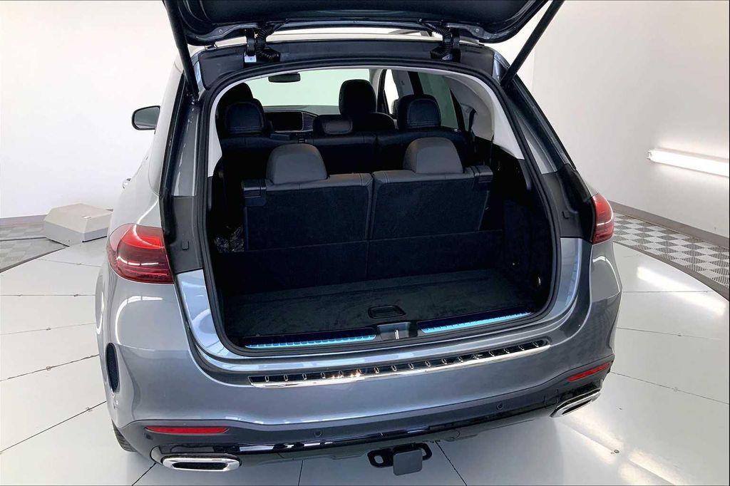 new 2026 Mercedes-Benz GLE 450 car, priced at $84,640
