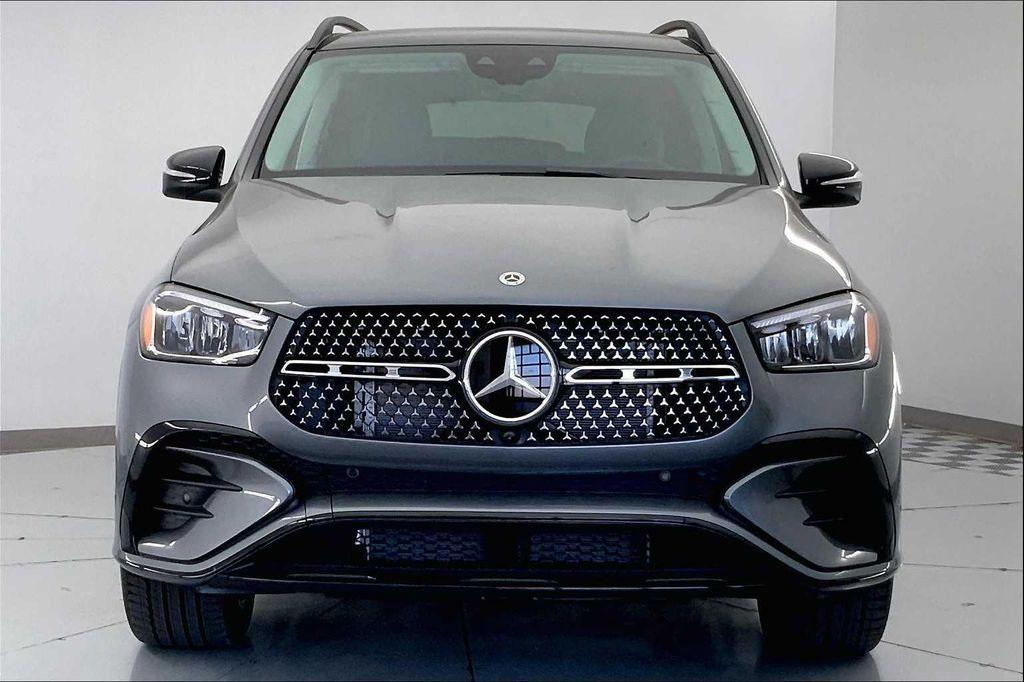 new 2026 Mercedes-Benz GLE 450 car, priced at $84,640