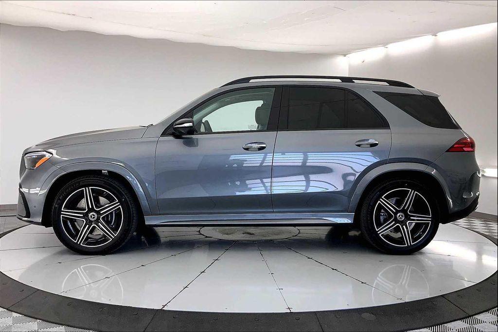 new 2026 Mercedes-Benz GLE 450 car, priced at $84,640