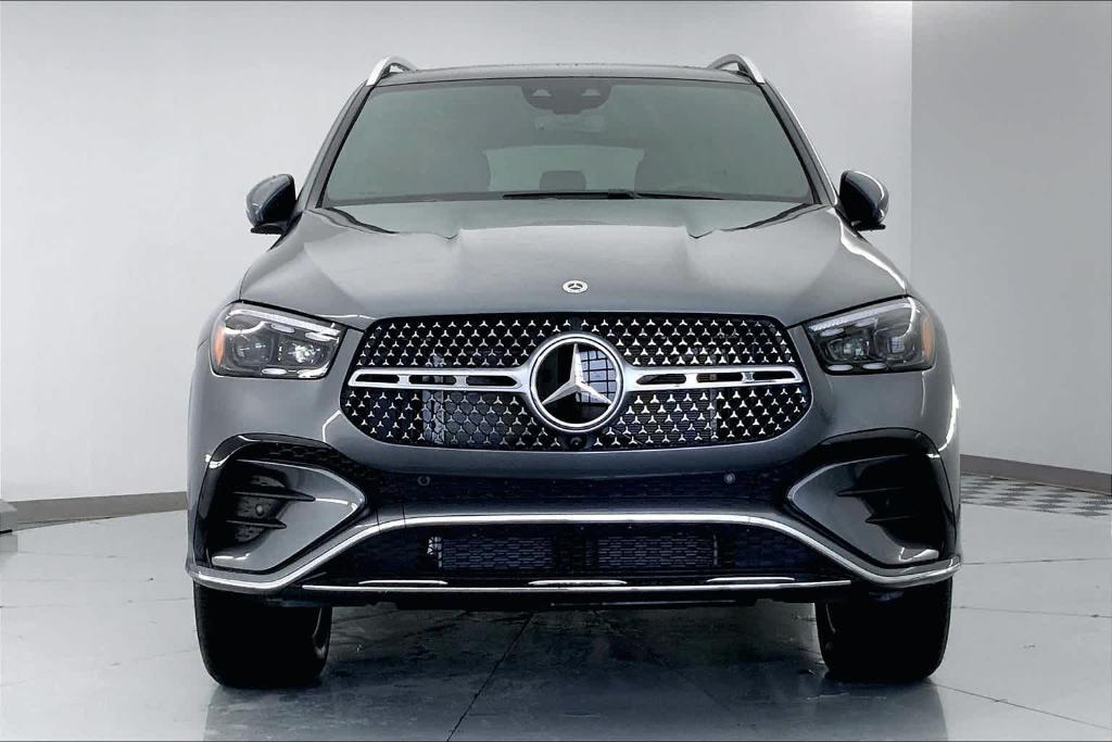 new 2024 Mercedes-Benz GLE 580 car, priced at $102,070