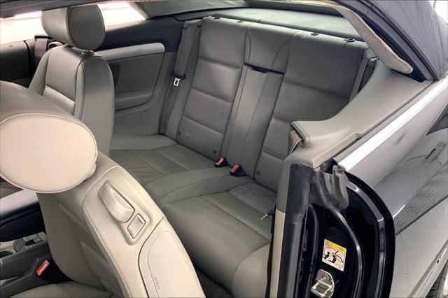 used 2009 Audi A4 car, priced at $7,965