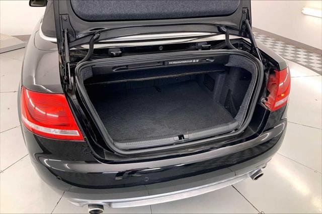 used 2009 Audi A4 car, priced at $7,965